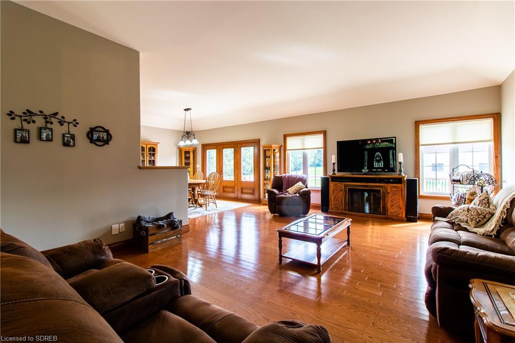 228 CHARLOTTEVILLE 10 Road, Norfolk County, Ontario, Canada
