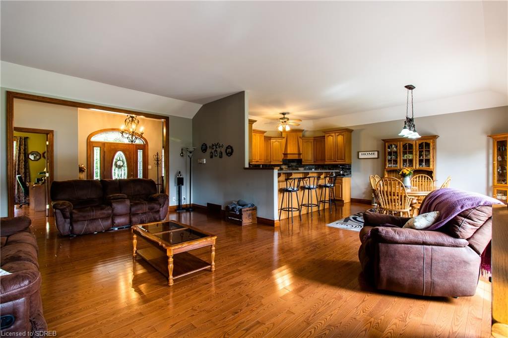 228 CHARLOTTEVILLE 10 Road, Norfolk County, Ontario, Canada
