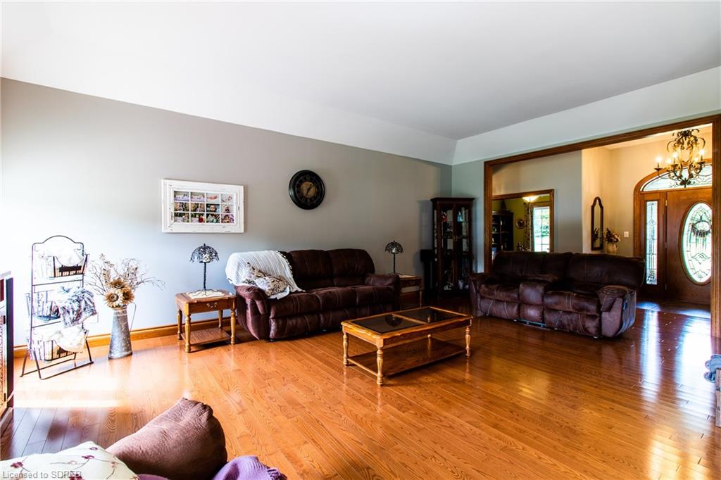 228 CHARLOTTEVILLE 10 Road, Norfolk County, Ontario, Canada