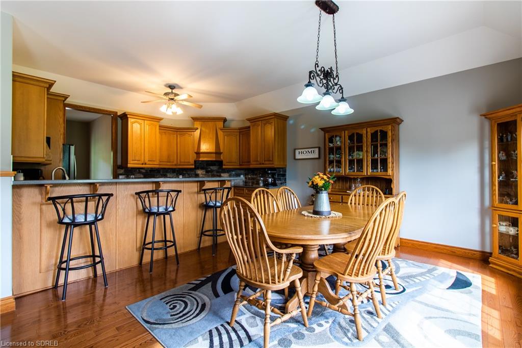 228 CHARLOTTEVILLE 10 Road, Norfolk County, Ontario, Canada