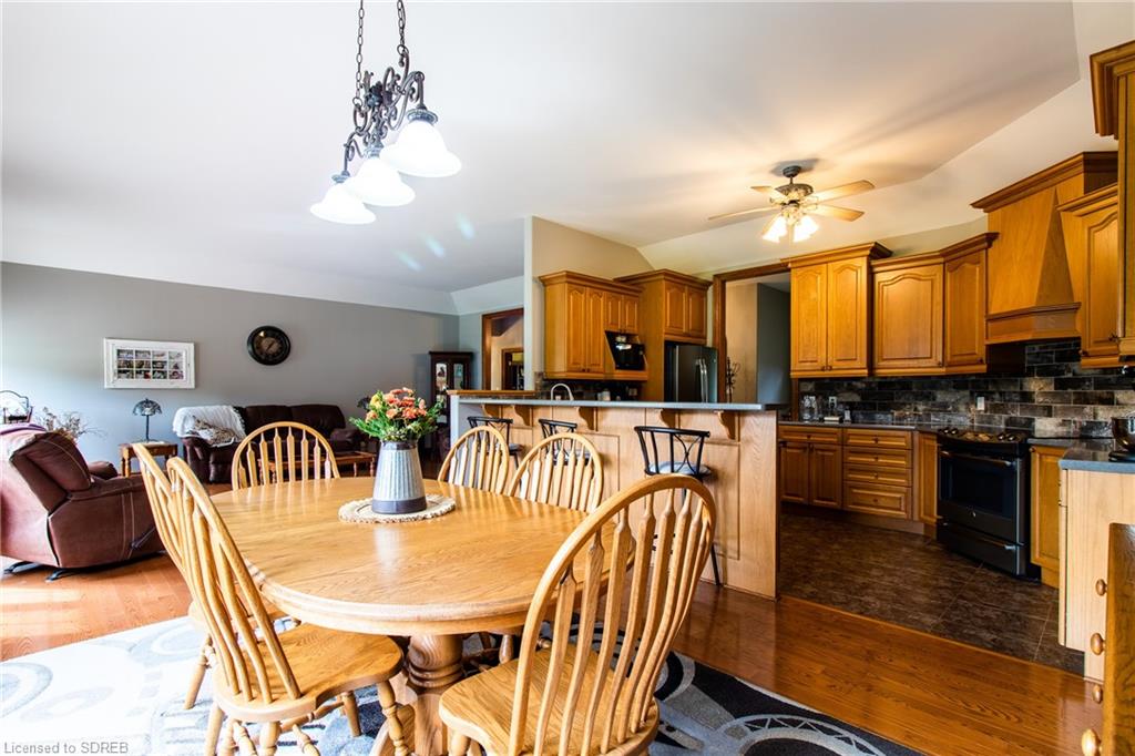 228 CHARLOTTEVILLE 10 Road, Norfolk County, Ontario, Canada
