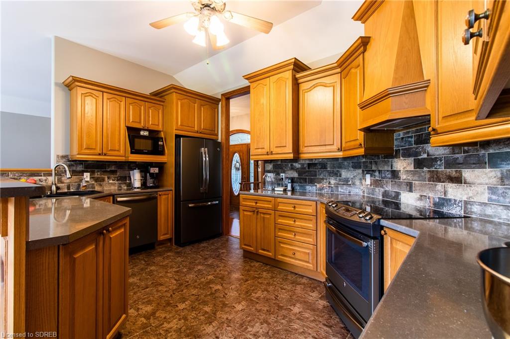 228 CHARLOTTEVILLE 10 Road, Norfolk County, Ontario, Canada
