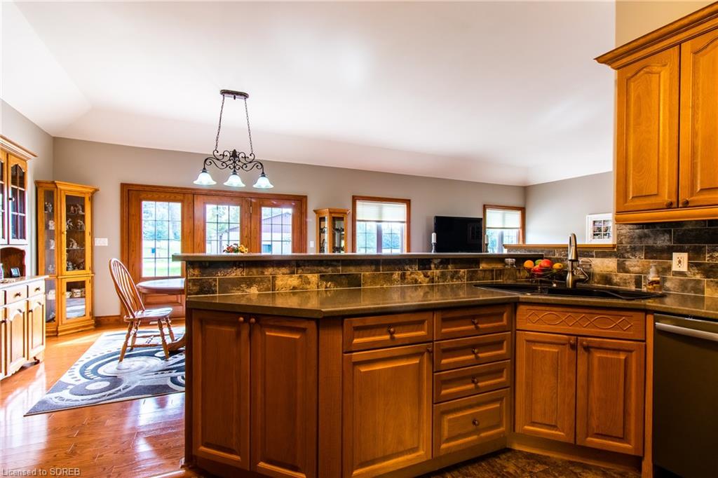 228 CHARLOTTEVILLE 10 Road, Norfolk County, Ontario, Canada