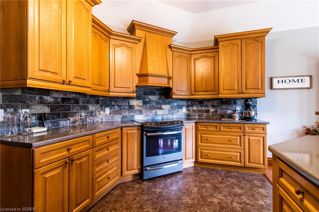 228 CHARLOTTEVILLE 10 Road, Norfolk County, Ontario, Canada
