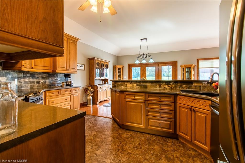 228 CHARLOTTEVILLE 10 Road, Norfolk County, Ontario, Canada