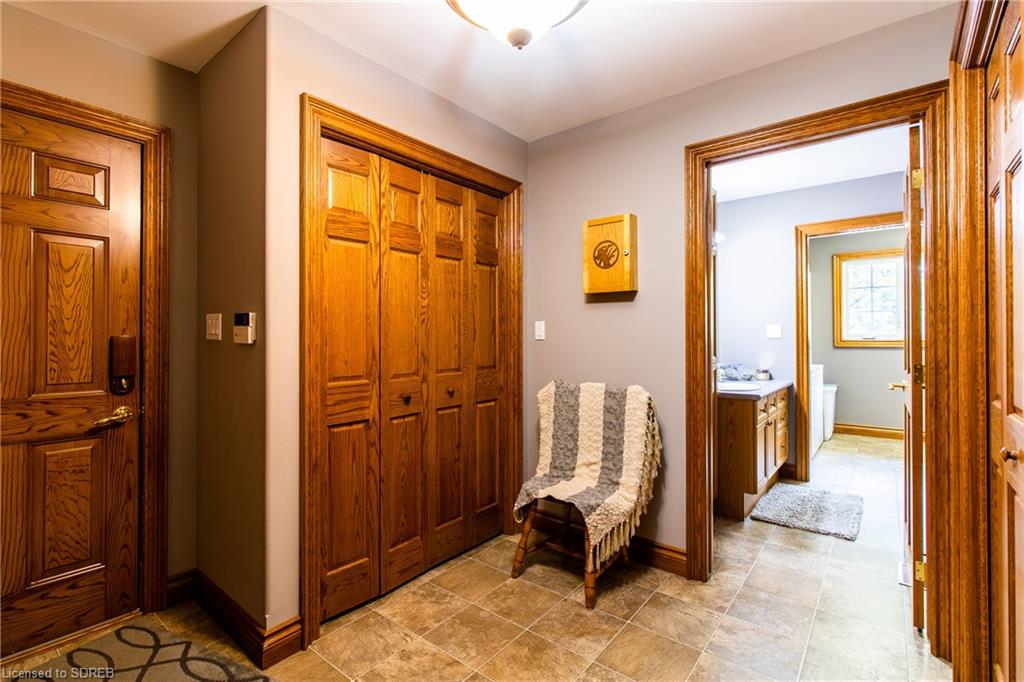 228 CHARLOTTEVILLE 10 Road, Norfolk County, Ontario, Canada