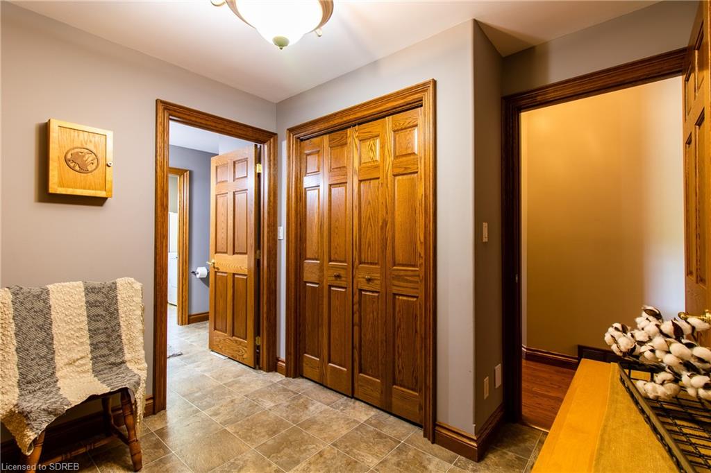 228 CHARLOTTEVILLE 10 Road, Norfolk County, Ontario, Canada