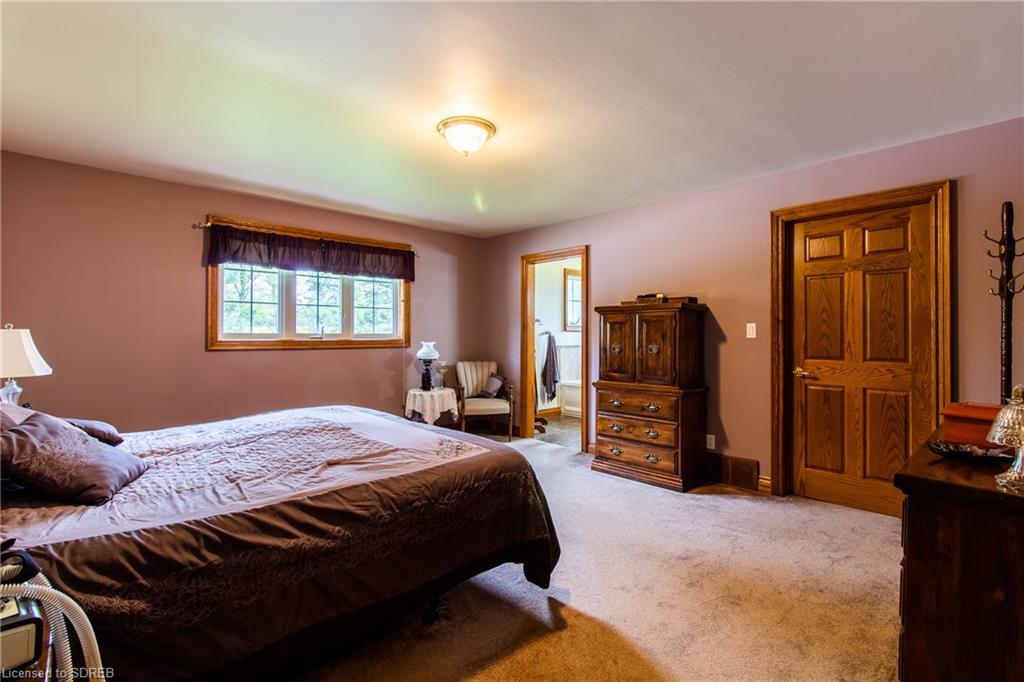 228 CHARLOTTEVILLE 10 Road, Norfolk County, Ontario, Canada
