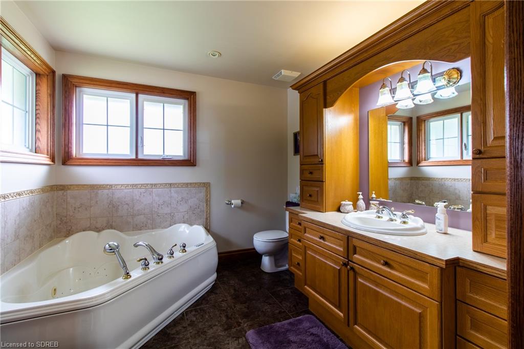 228 CHARLOTTEVILLE 10 Road, Norfolk County, Ontario, Canada