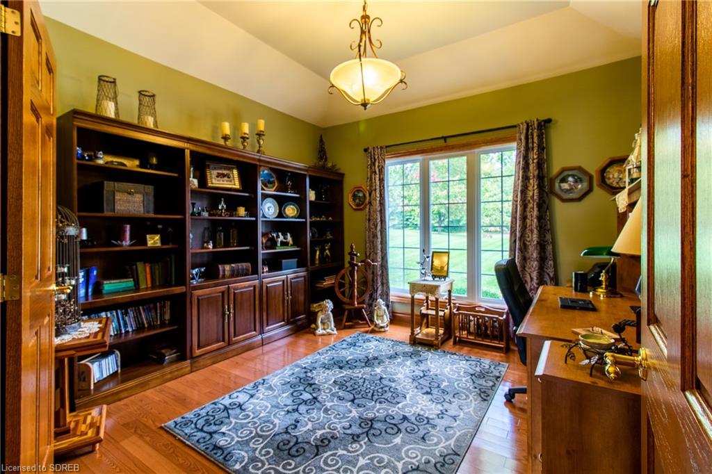 228 CHARLOTTEVILLE 10 Road, Norfolk County, Ontario, Canada