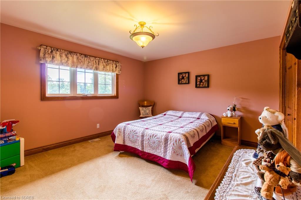 228 CHARLOTTEVILLE 10 Road, Norfolk County, Ontario, Canada