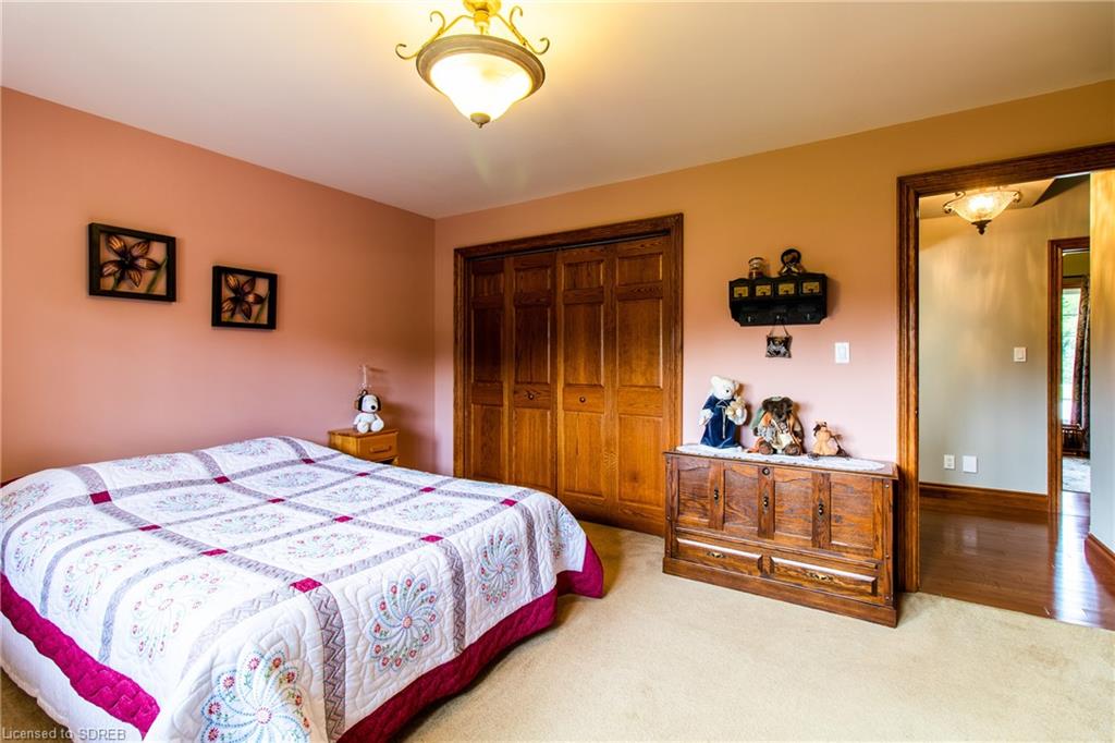 228 CHARLOTTEVILLE 10 Road, Norfolk County, Ontario, Canada