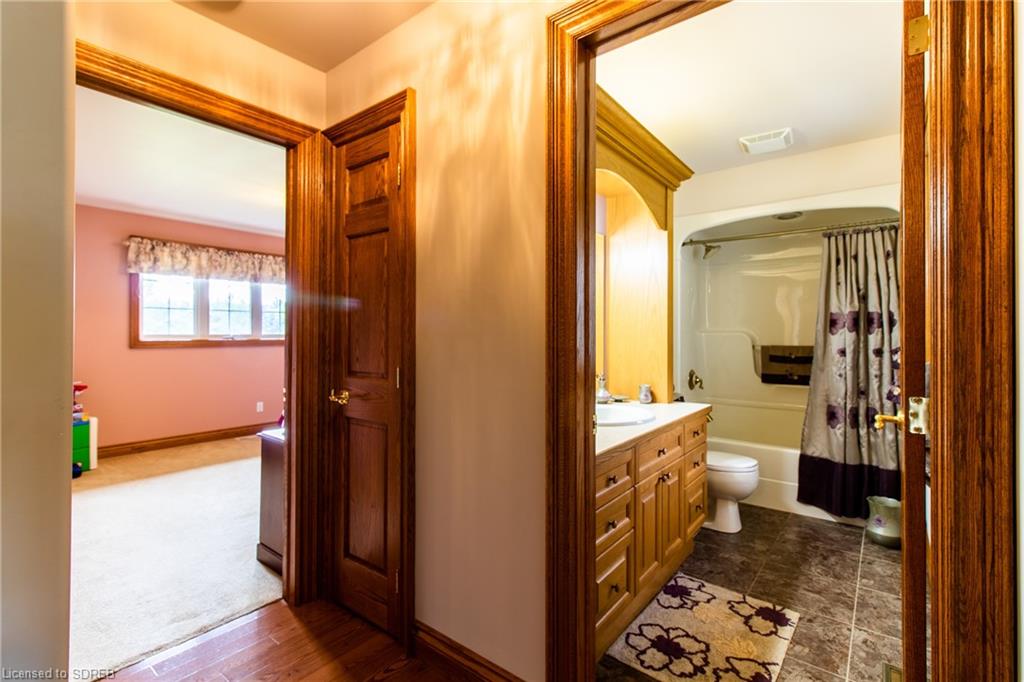 228 CHARLOTTEVILLE 10 Road, Norfolk County, Ontario, Canada