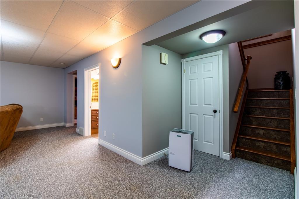 228 CHARLOTTEVILLE 10 Road, Norfolk County, Ontario, Canada