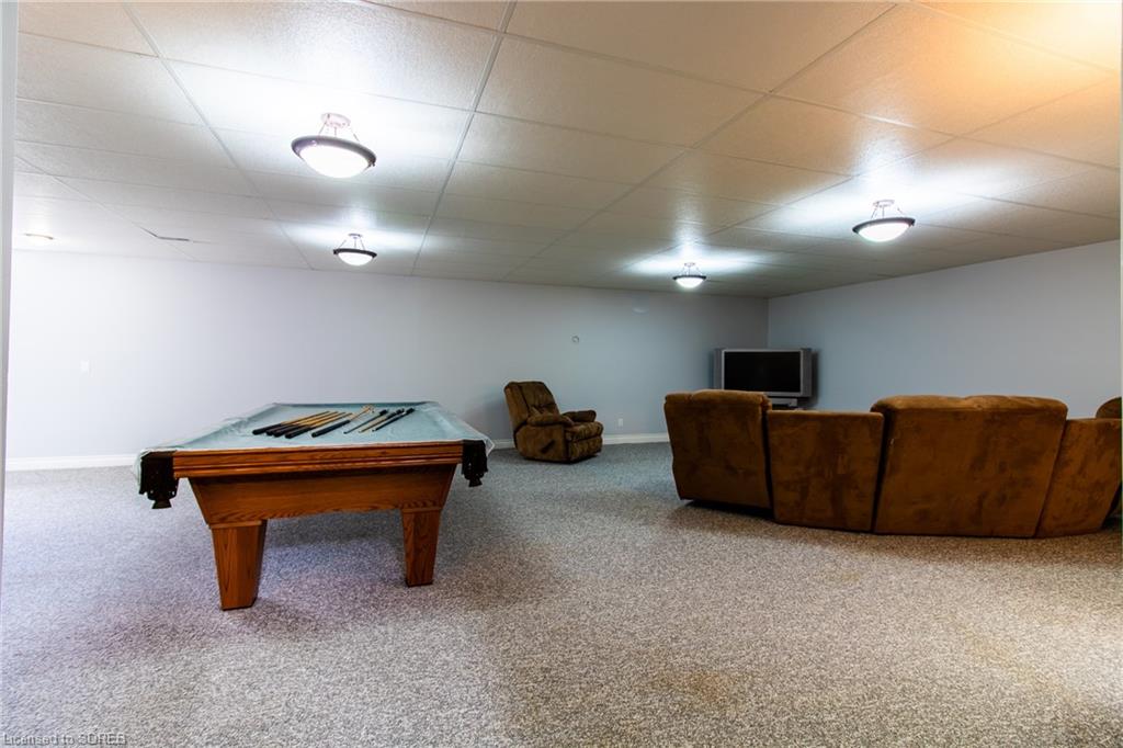 228 CHARLOTTEVILLE 10 Road, Norfolk County, Ontario, Canada
