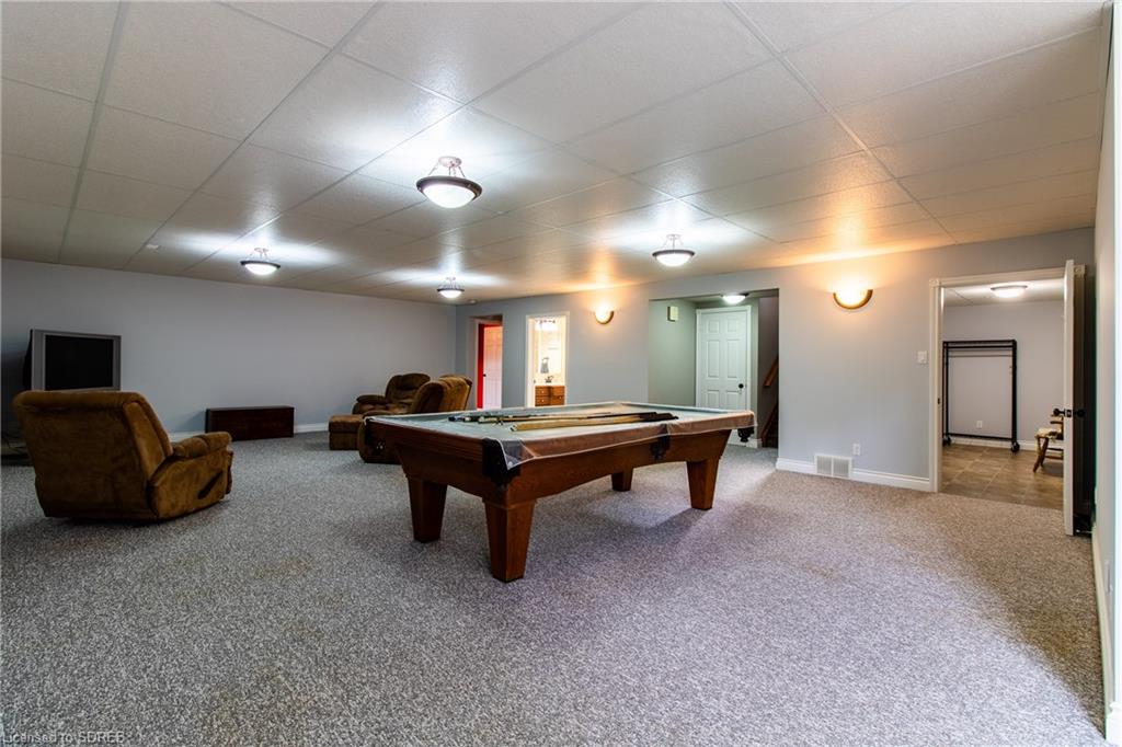 228 CHARLOTTEVILLE 10 Road, Norfolk County, Ontario, Canada
