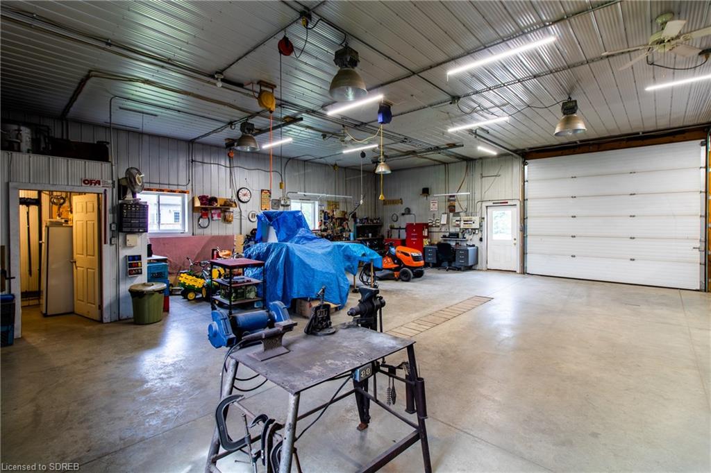 228 CHARLOTTEVILLE 10 Road, Norfolk County, Ontario, Canada