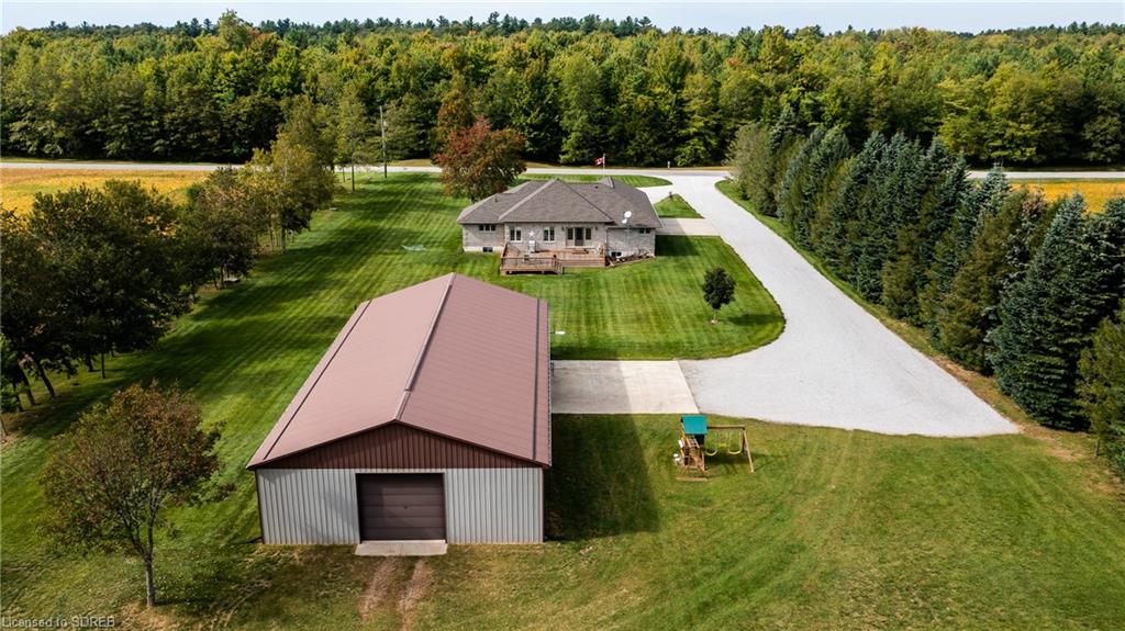 228 CHARLOTTEVILLE 10 Road, Norfolk County, Ontario, Canada