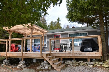 63 Howard Bowman Dr