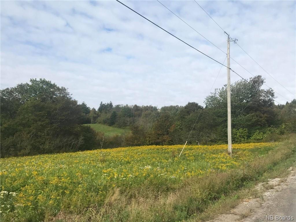 - Route 845, Kingston, New Brunswick, Canada