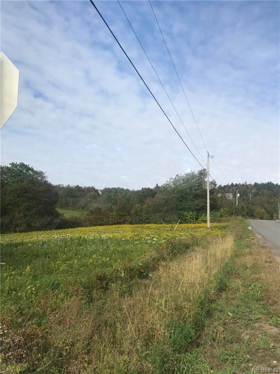 - Route 845, Kingston, New Brunswick, Canada