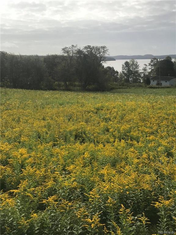 - Route 845, Kingston, New Brunswick, Canada