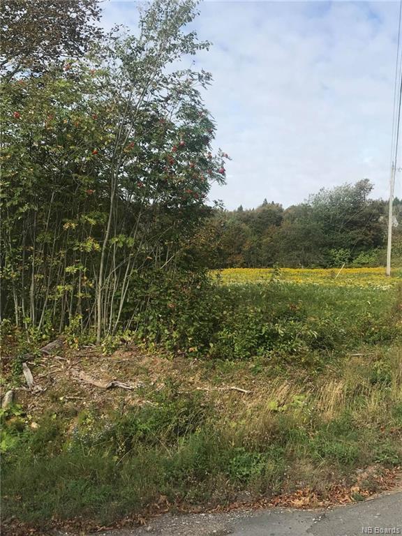 - Route 845, Kingston, New Brunswick, Canada