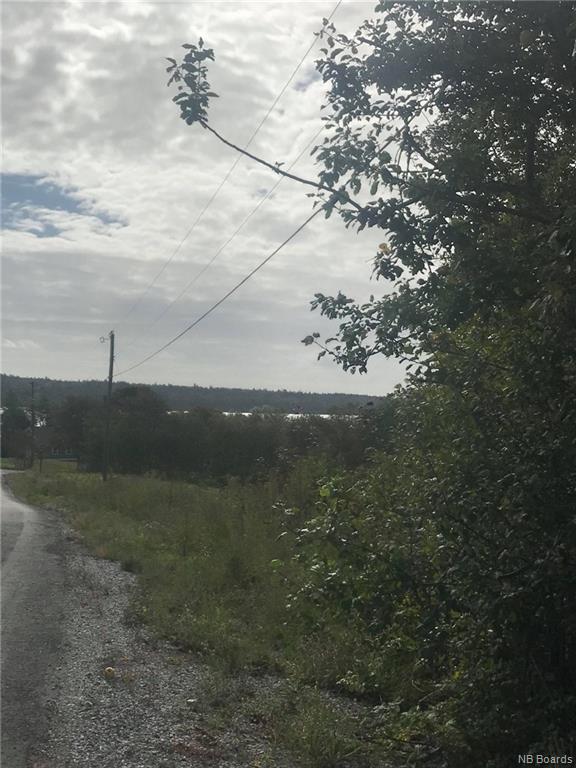 - Route 845, Kingston, New Brunswick, Canada