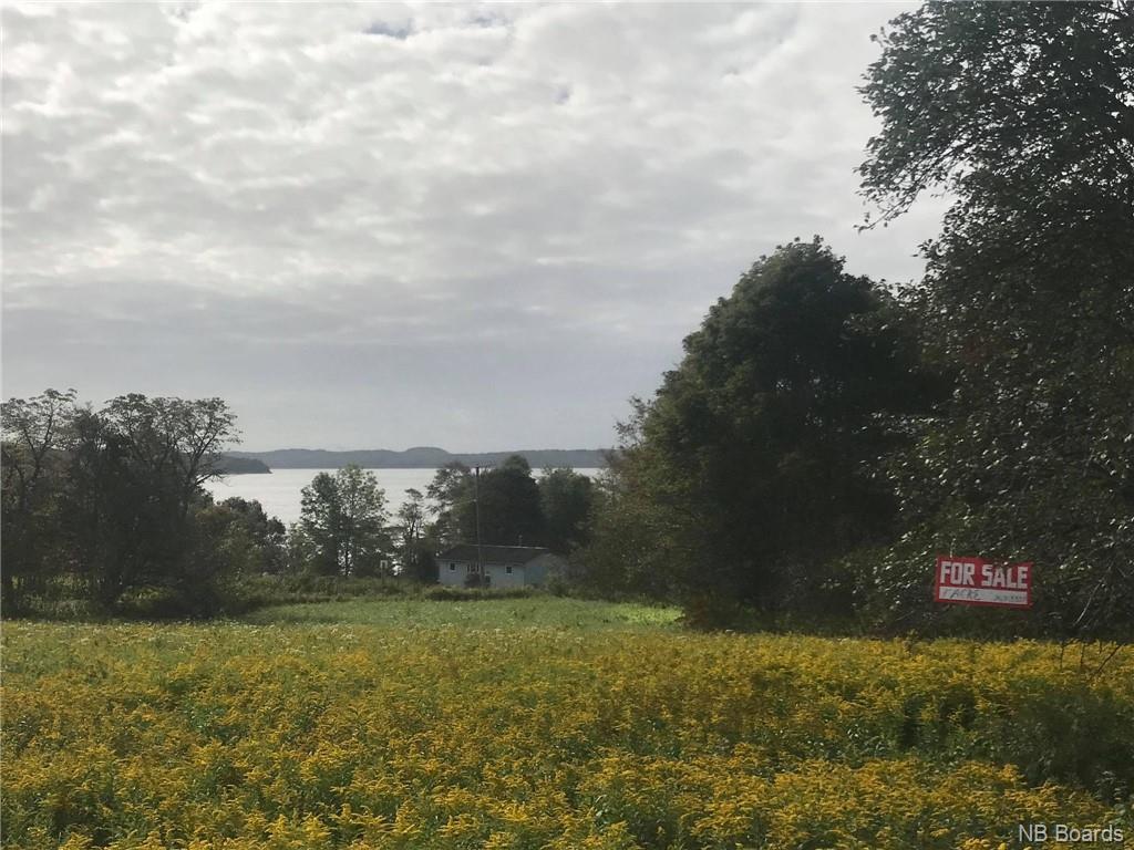 - Route 845, Kingston, New Brunswick, Canada