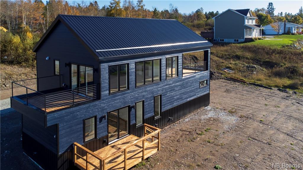 4 Maddie Lane, Quispamsis, New Brunswick, Canada