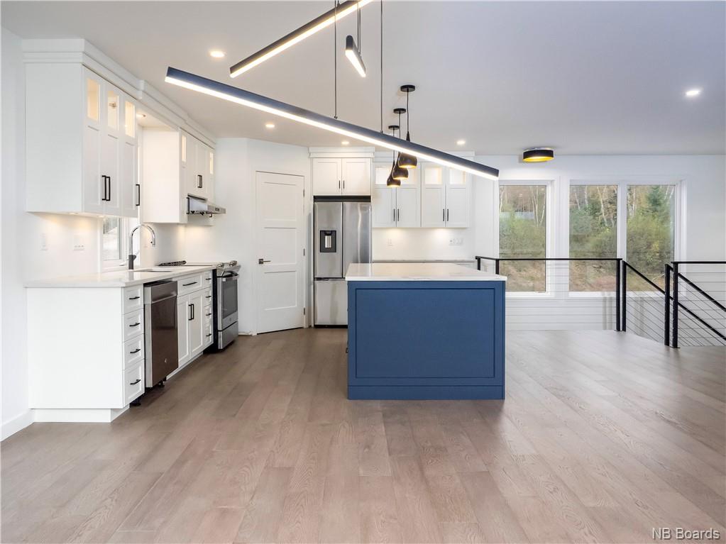4 Maddie Lane, Quispamsis, New Brunswick, Canada
