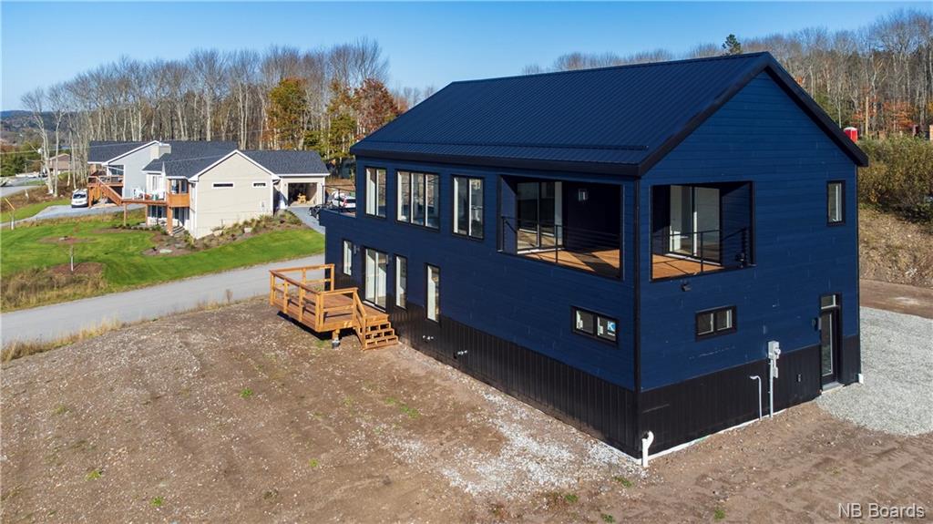 4 Maddie Lane, Quispamsis, New Brunswick, Canada
