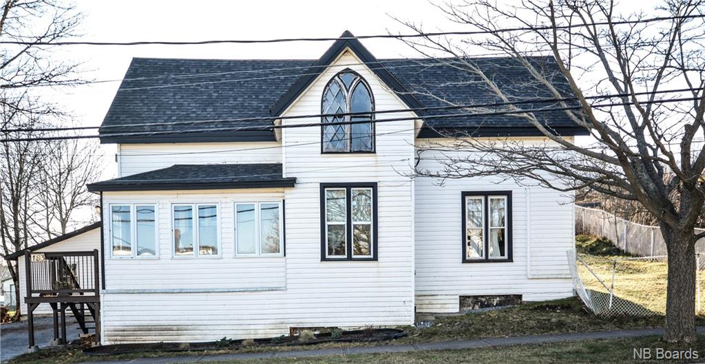 183 City Line, Saint John, New Brunswick, Canada