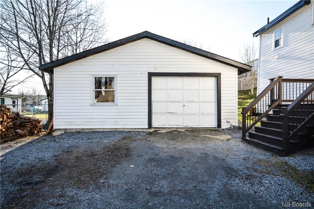 183 City Line, Saint John, New Brunswick, Canada