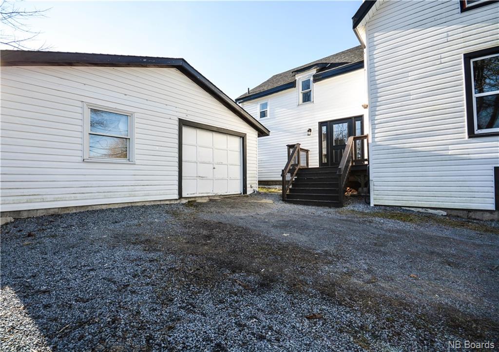 183 City Line, Saint John, New Brunswick, Canada