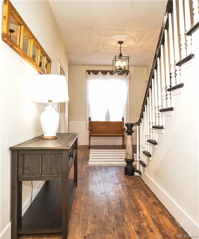 183 City Line, Saint John, New Brunswick, Canada