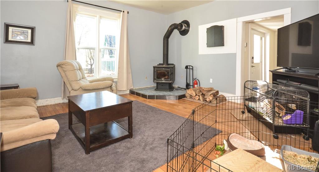 183 City Line, Saint John, New Brunswick, Canada