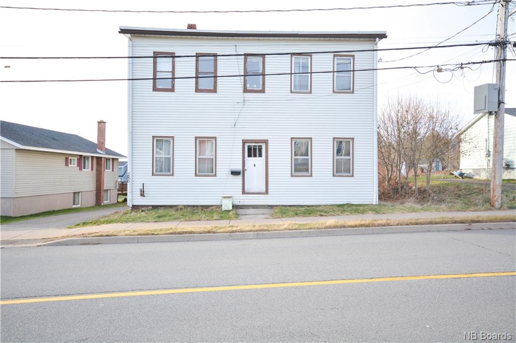 286 Milford Road, Saint John, New Brunswick, Canada