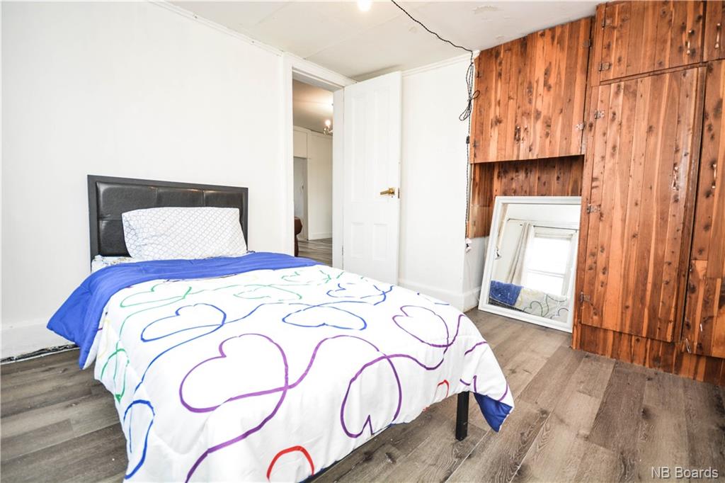 286 Milford Road, Saint John, New Brunswick, Canada