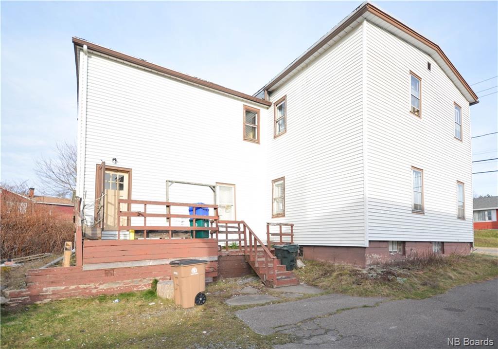 286 Milford Road, Saint John, New Brunswick, Canada
