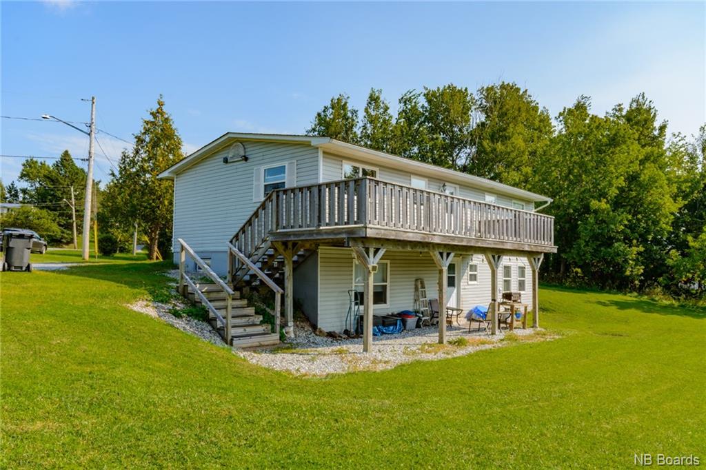 9 Mapleton Crescent, Hampton, New Brunswick, Canada