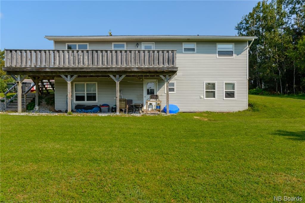 9 Mapleton Crescent, Hampton, New Brunswick, Canada