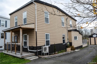12 Ropewalk Road, Saint John New Brunswick, Canada