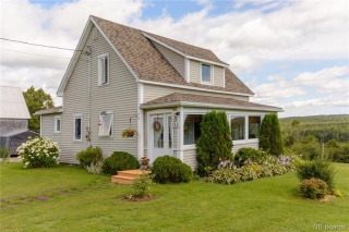 311 Tynemouth Creek Road, Tynemouth Creek New Brunswick, Canada