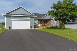 31 Apple Blossom Trail, Hampton New Brunswick, Canada