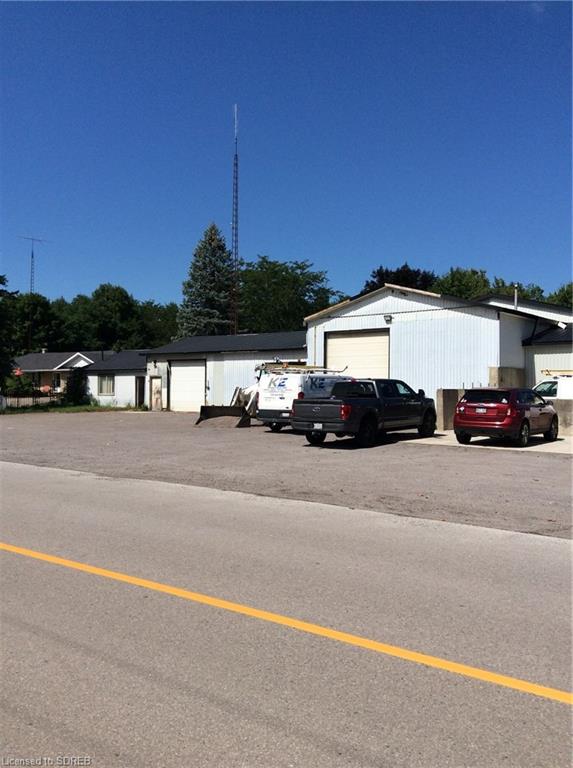 216 BUR-DEL TWNLN Road, Scotland, Ontario, Canada