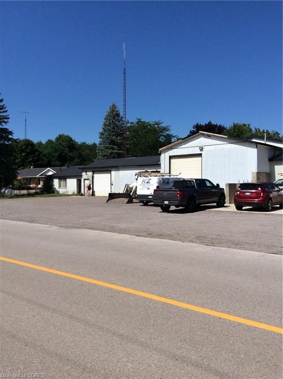 216 BUR-DEL TWNLN Road, Scotland, Ontario, Canada