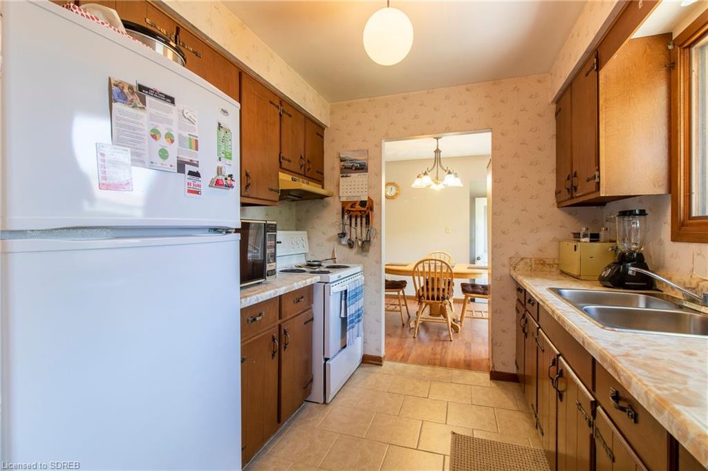 26 STEPHENS Court, Simcoe, Ontario, Canada