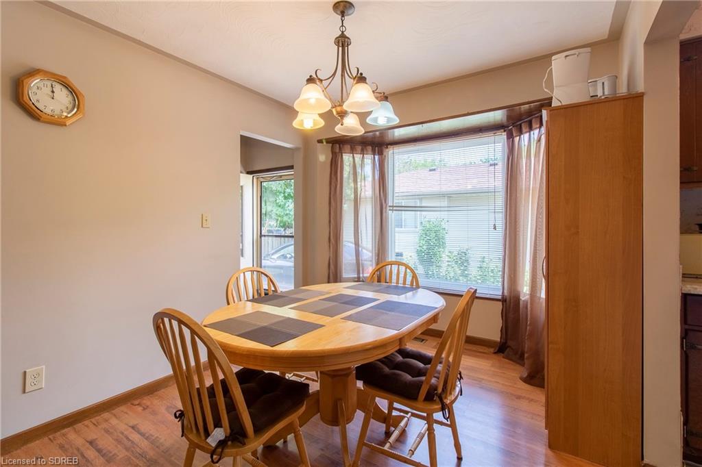 26 STEPHENS Court, Simcoe, Ontario, Canada