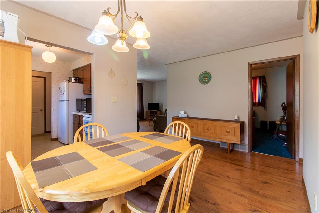 26 STEPHENS Court, Simcoe, Ontario, Canada